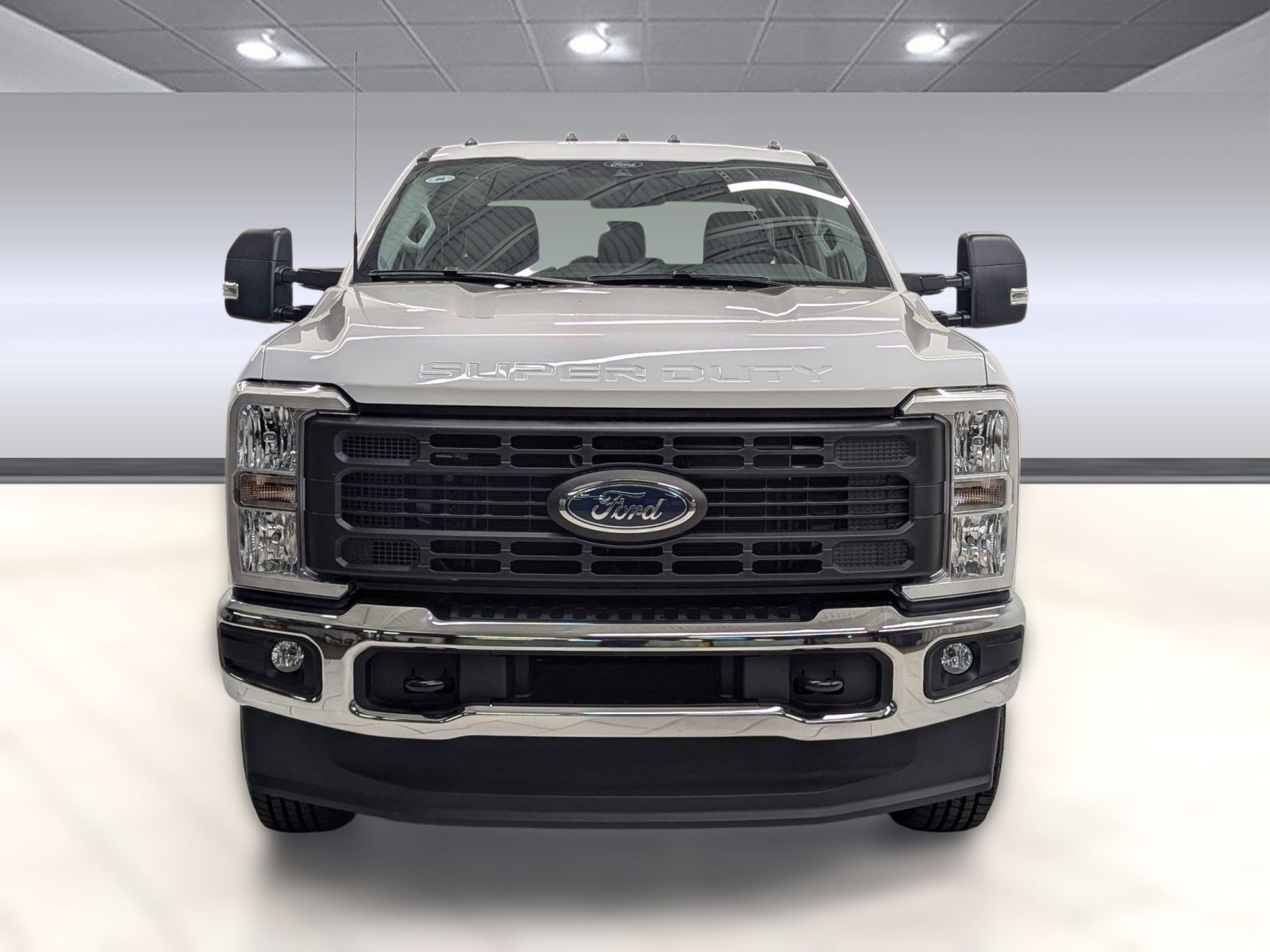 2026 Ford F-250 XL photo 4