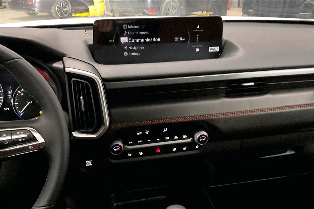 2026 MAZDA CX-50 - Image 5