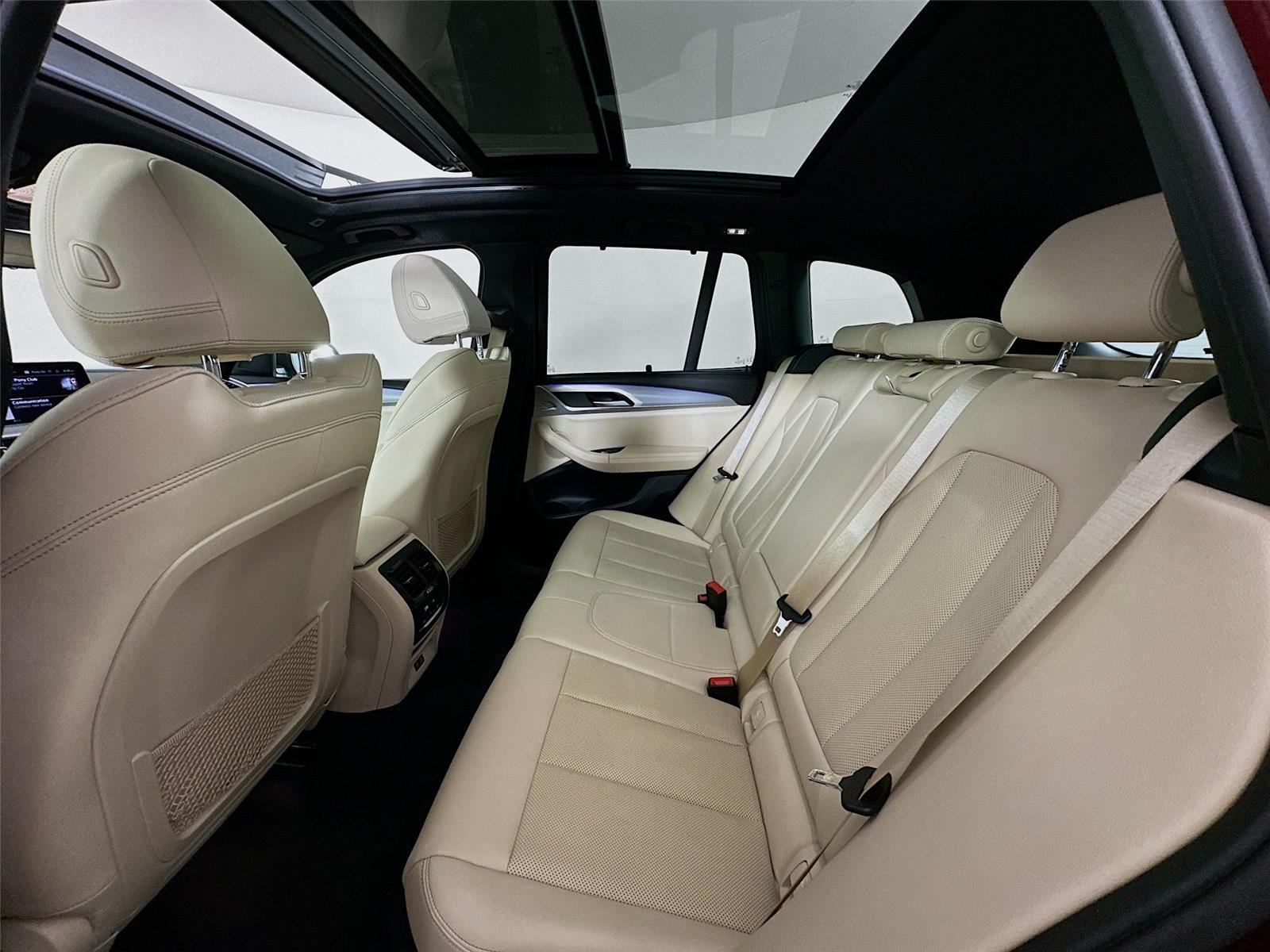 2022 Bmw X3 xDrive30i photo 24