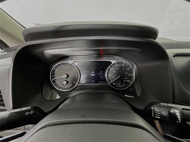 2026 Nissan Rogue SV photo 14