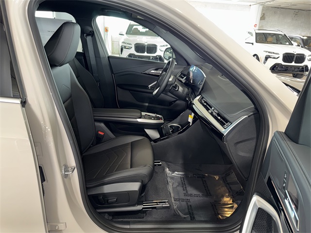 2026 Bmw X1 XDrive28i photo 8