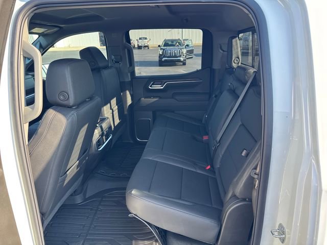 2026 Gmc Sierra 1500 SLT photo 23
