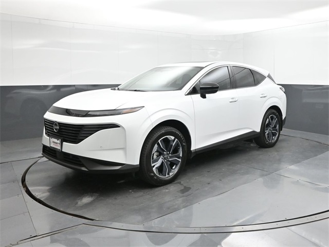 2025 Nissan Murano SL's photo