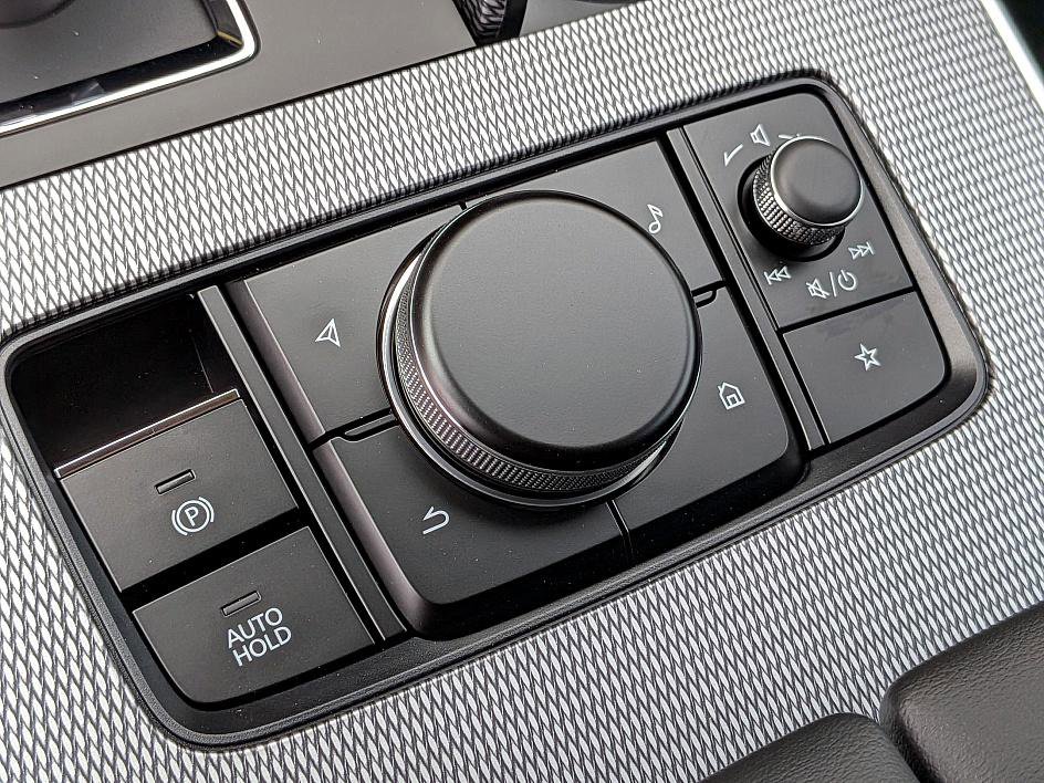 2026 Mazda CX-90 3.3 Turbo Preferred photo 23