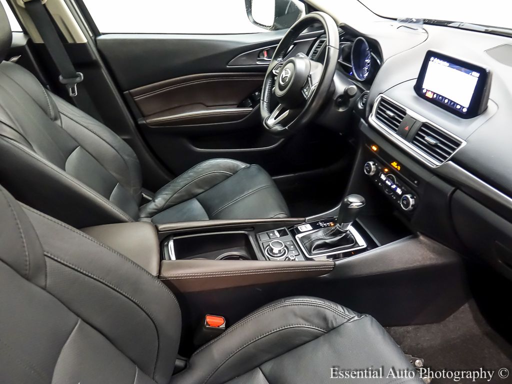 2018 MAZDA MAZDA3 - Image 27