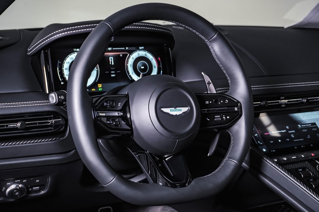 2024 Aston Martin DB12 AM5 photo 23
