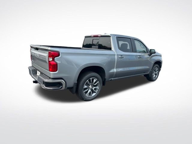 2025 Chevrolet Silverado 1500 LT photo 5