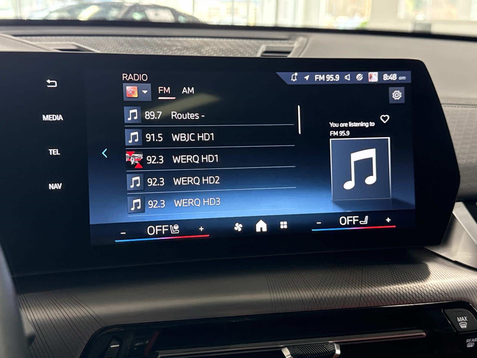 2024 Bmw X2 xDrive28i photo 3