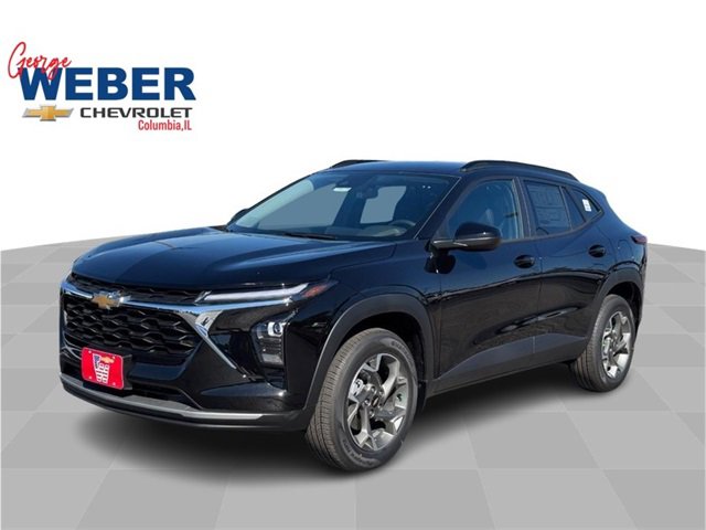 2026 Chevrolet Trax LT's photo