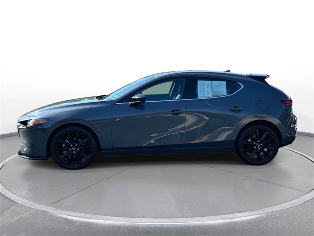 2025 Mazda Mazda3 2.5 Turbo Premium Plus photo 5