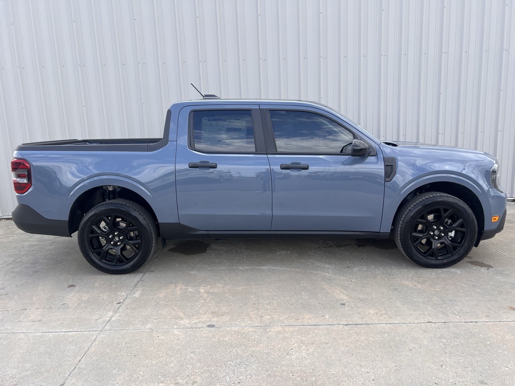 2025 Ford Maverick XLT photo 6