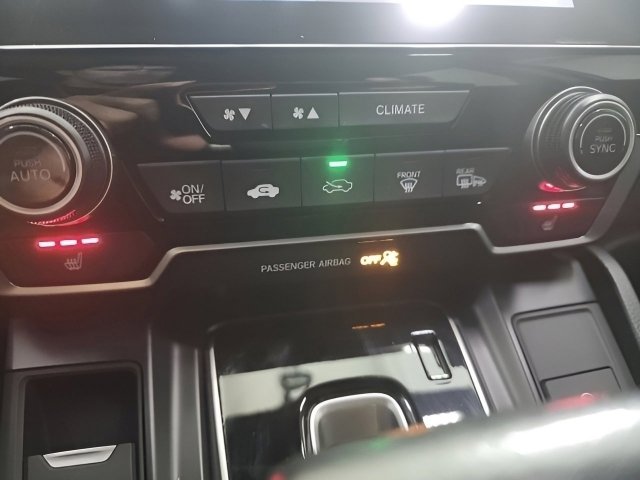 2022 Honda CR-V EX-L photo 27
