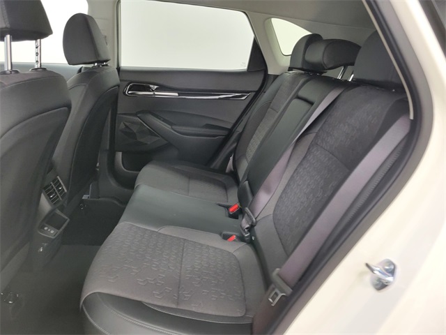 2026 Kia Seltos S photo 14