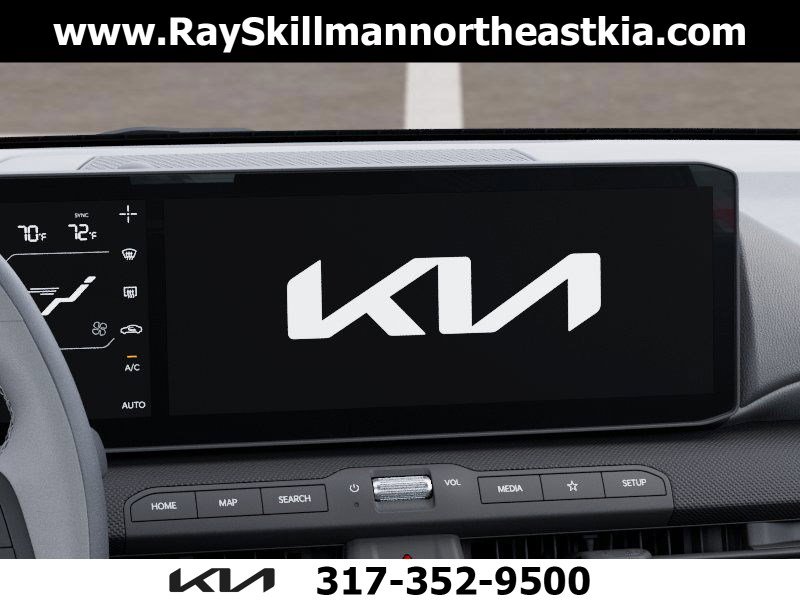 2025 Kia K4 EX photo 19