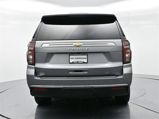 2023 Chevrolet Tahoe LT photo 6