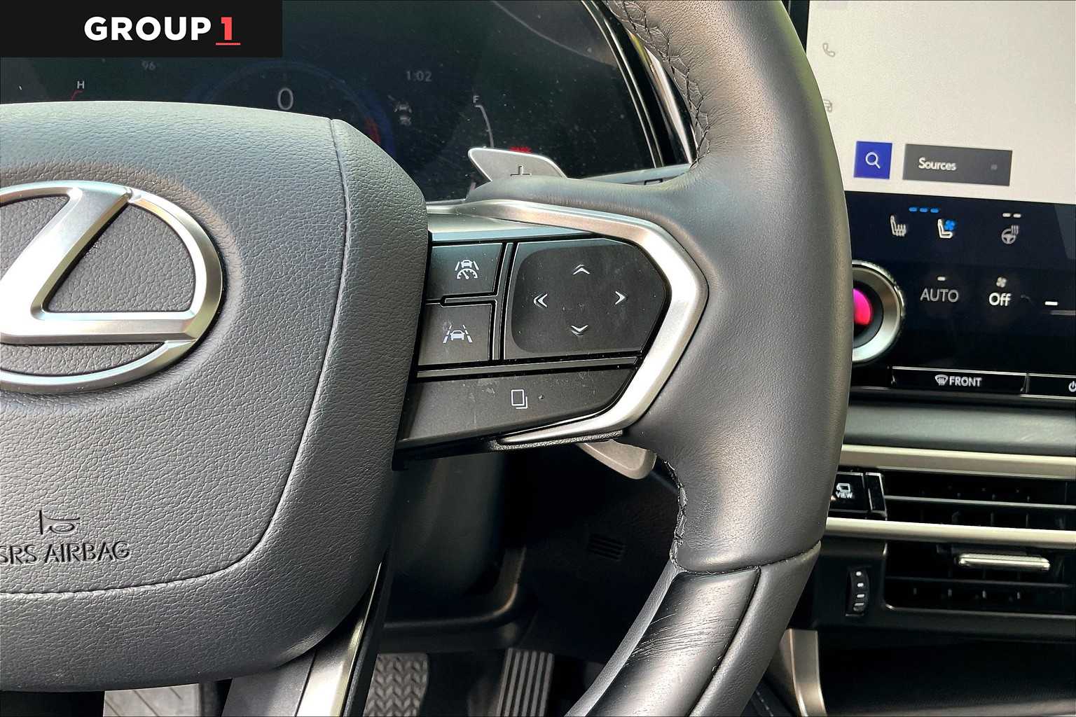 2024 Lexus RX 350 Premium photo 22