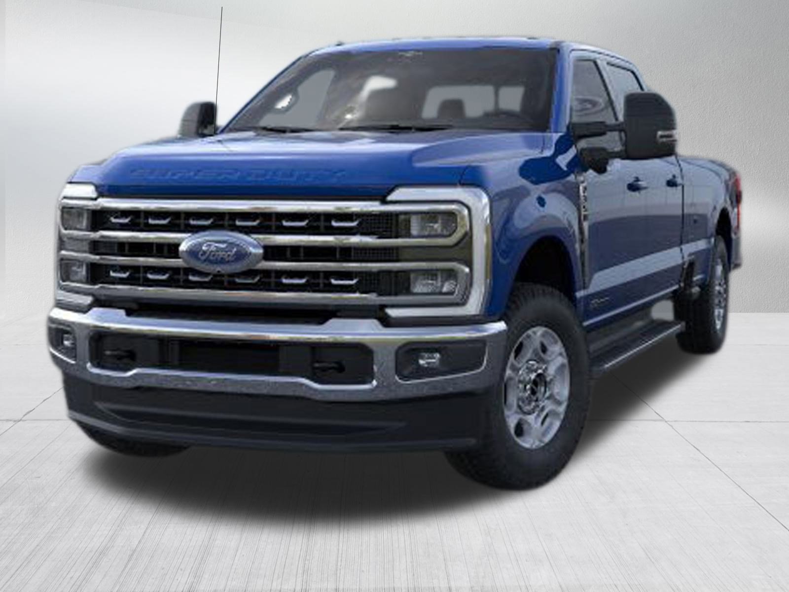 2026 Ford F-350 XLT photo 3
