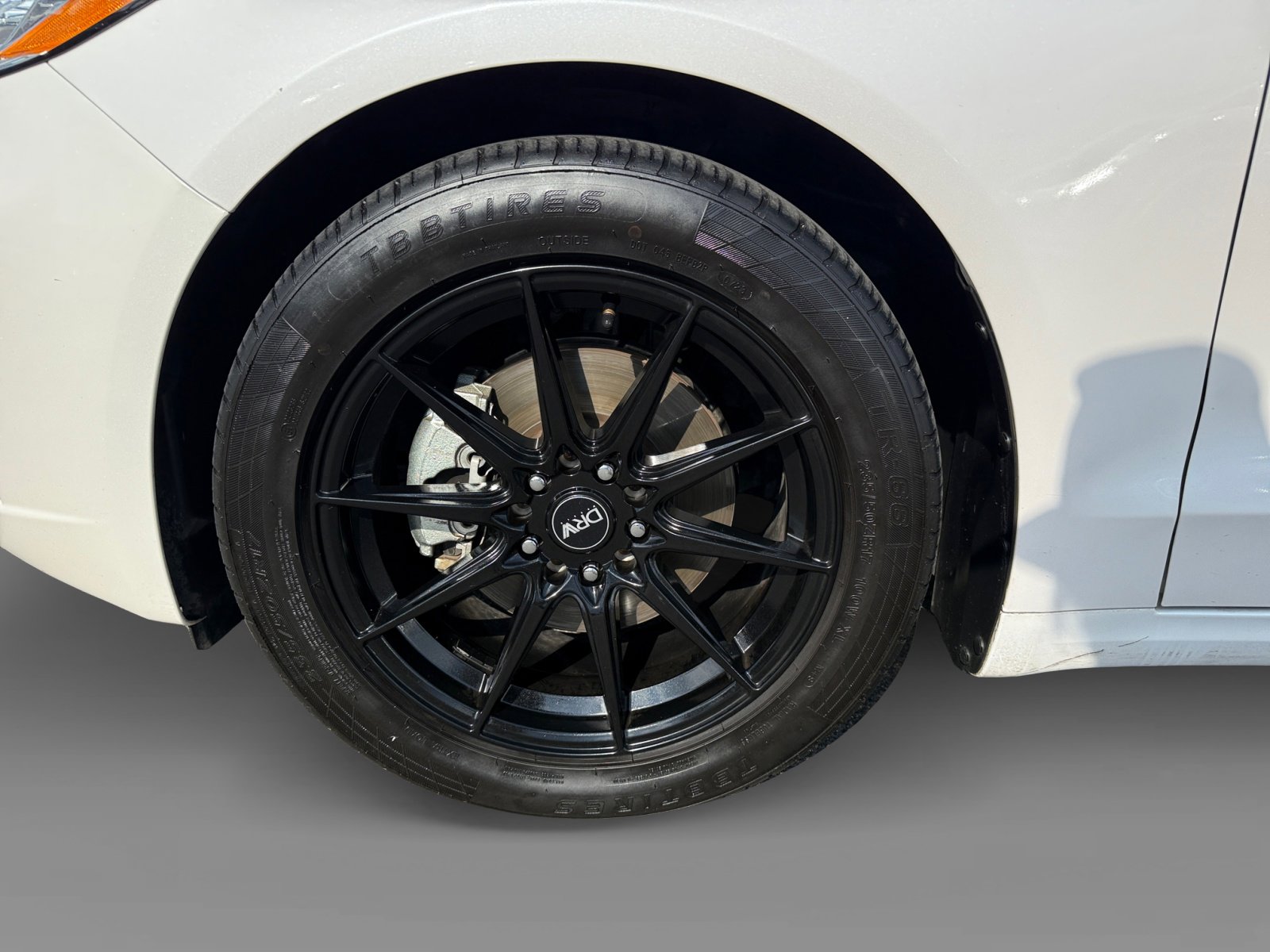 2020 Ford Fusion SE photo 9