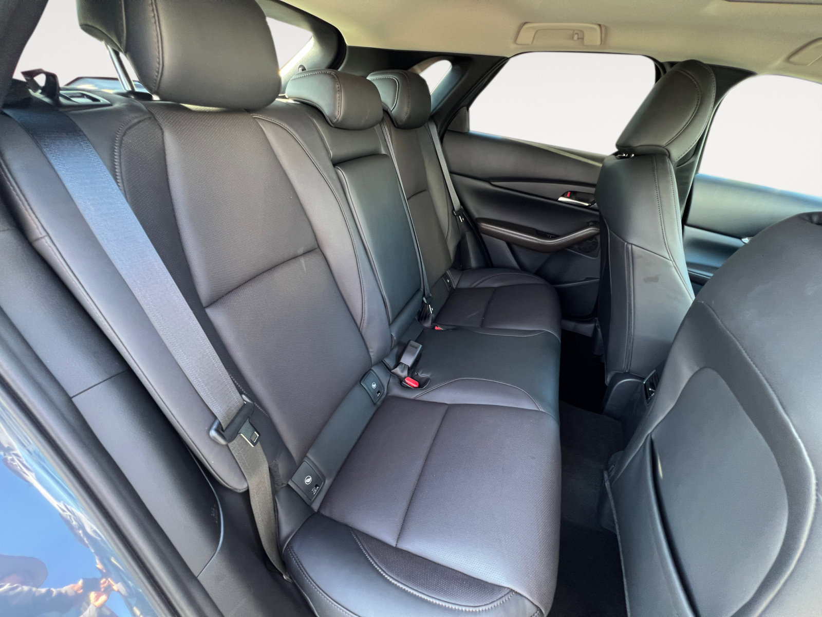 2025 Mazda CX-30 2.5 Turbo Premium Plus photo 18
