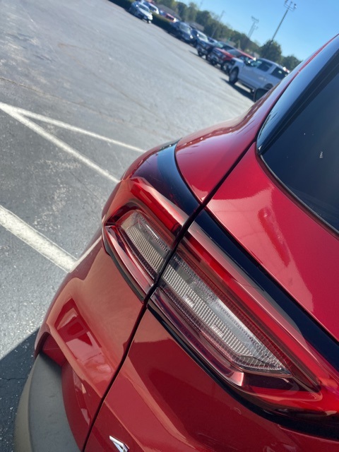 2026 Ford Escape Active photo 6
