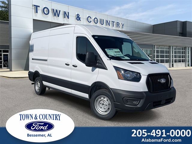 2026 Ford Transit Van Base's photo