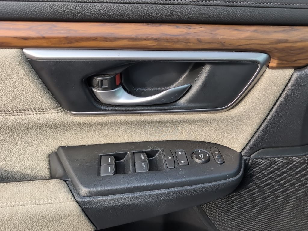 2022 Honda CR-V EX photo 22
