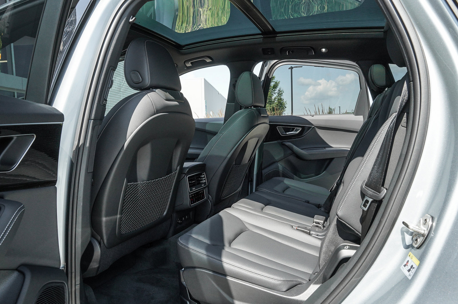 2025 Audi Q7 Premium Plus photo 20