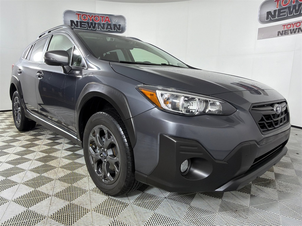 2023 Subaru Crosstrek Sport's photo