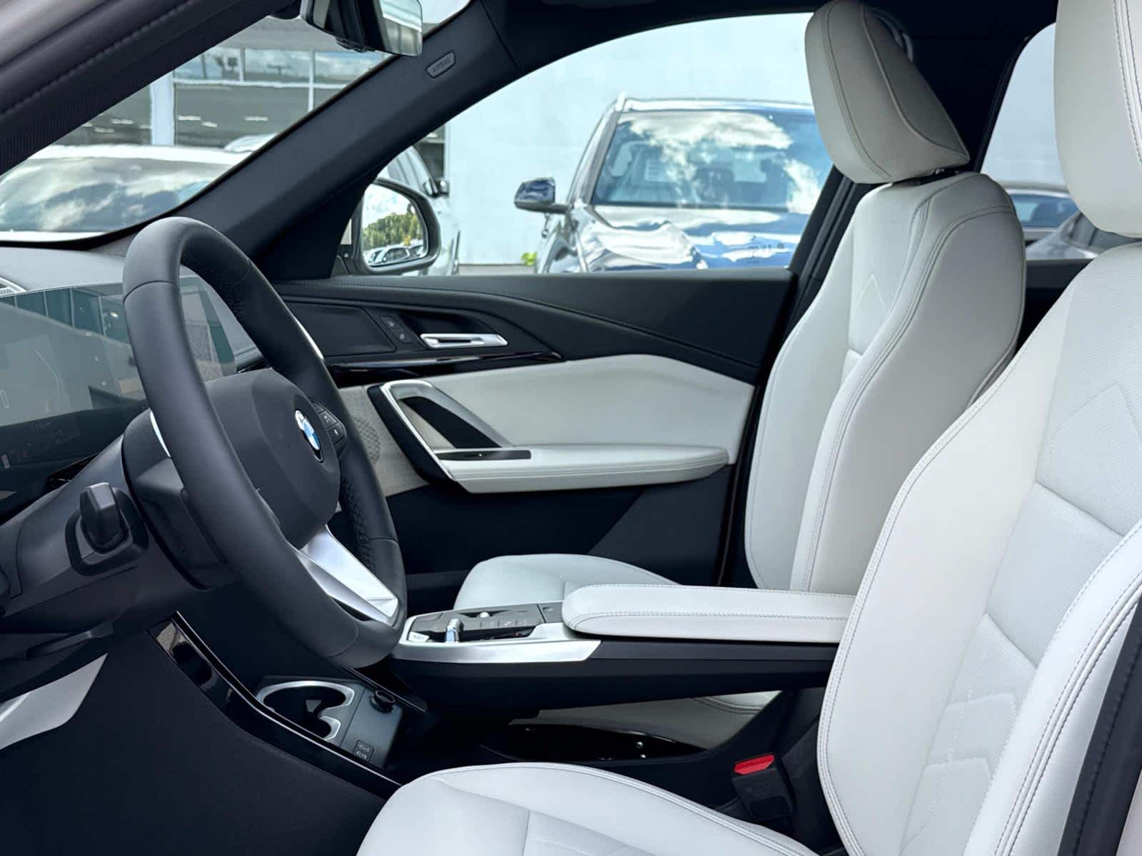 2026 Bmw X1 XDrive28i photo 12