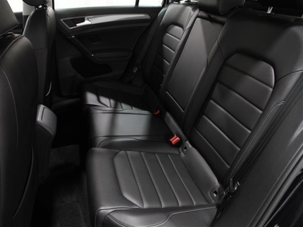 2019 Volkswagen Golf Alltrack TSI S 4Motion photo 16