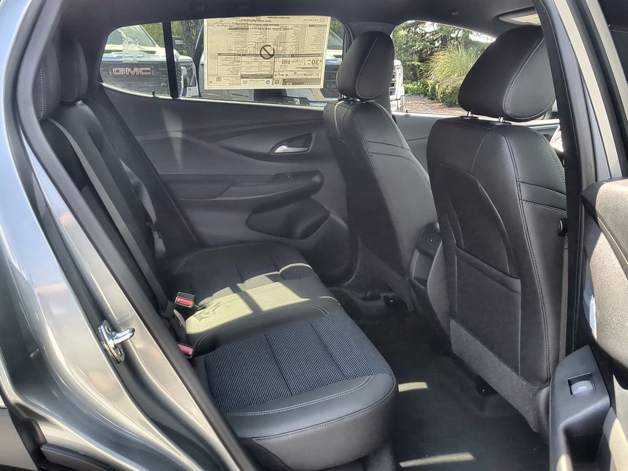 2025 Buick Envista Preferred photo 19