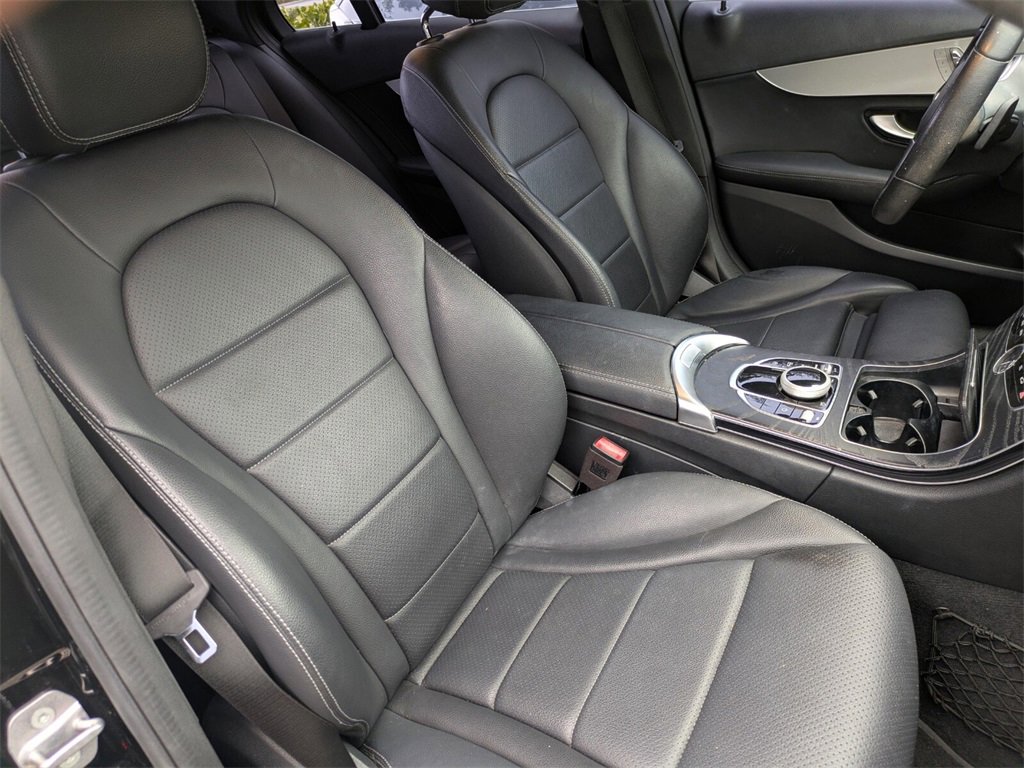 2021 Mercedes Benz C 300 Sedan photo 32