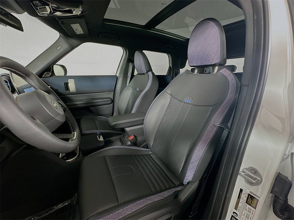 2026 Mini Countryman S ALL4 photo 11