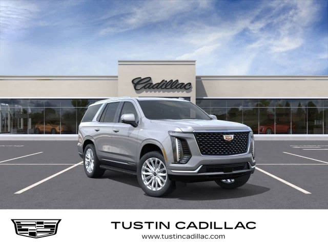 2025 Cadillac Escalade