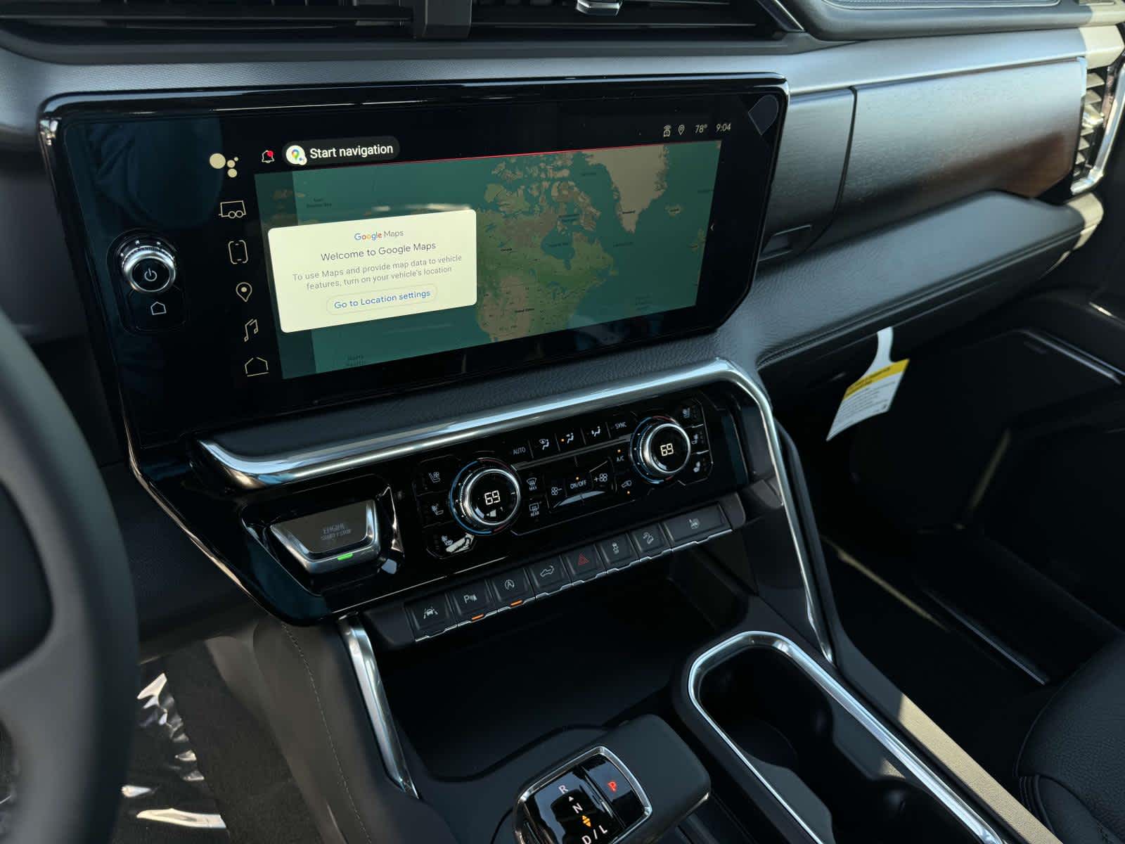2024 Gmc Sierra 1500 Denali photo 20