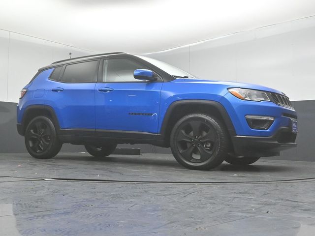 2019 JEEP COMPASS - Image 36