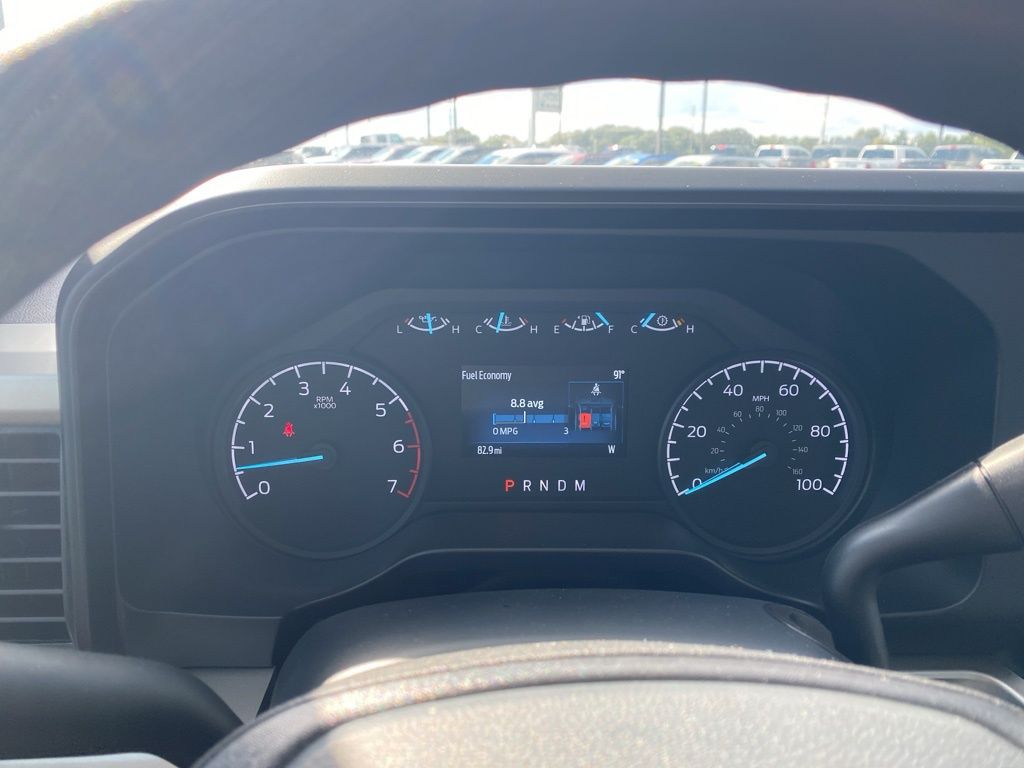 2025 Ford F-250 XL photo 19