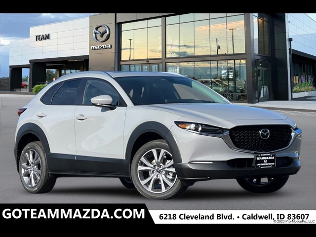 2026 Mazda CX-30 Preferred's photo
