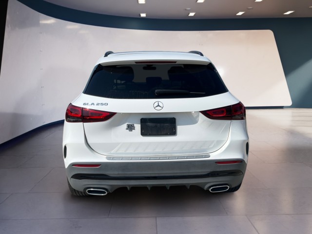 2021 Mercedes Benz GLA 250 photo 4