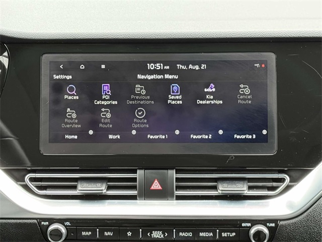 2022 Kia Niro Touring Special Edition photo 19