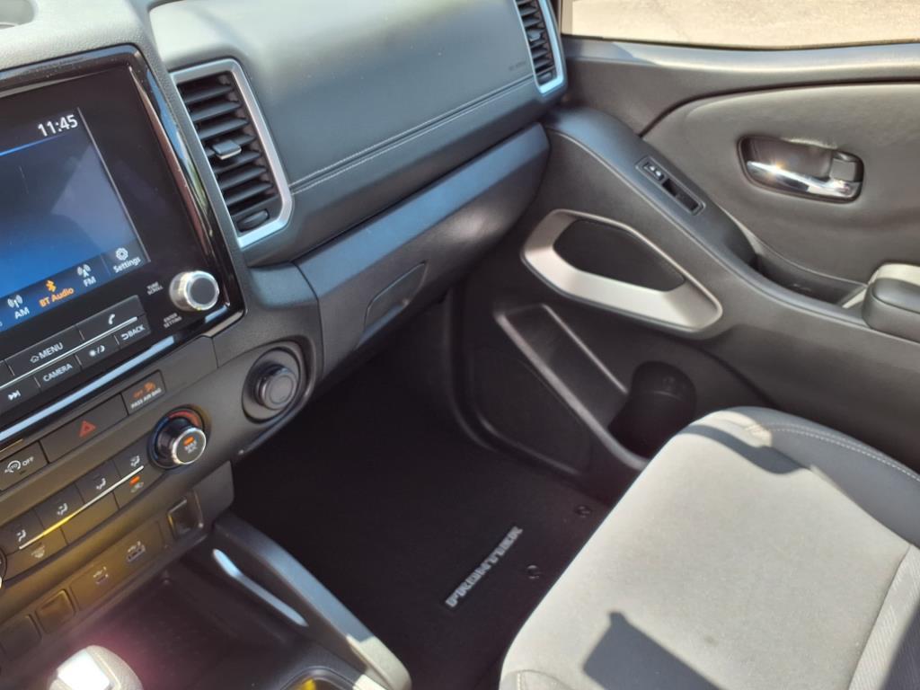 2023 Nissan Frontier SV photo 24