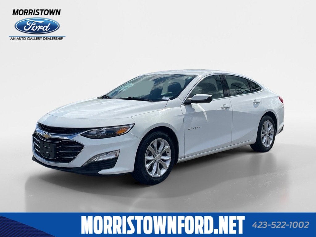 2023 Chevrolet Malibu 1LT