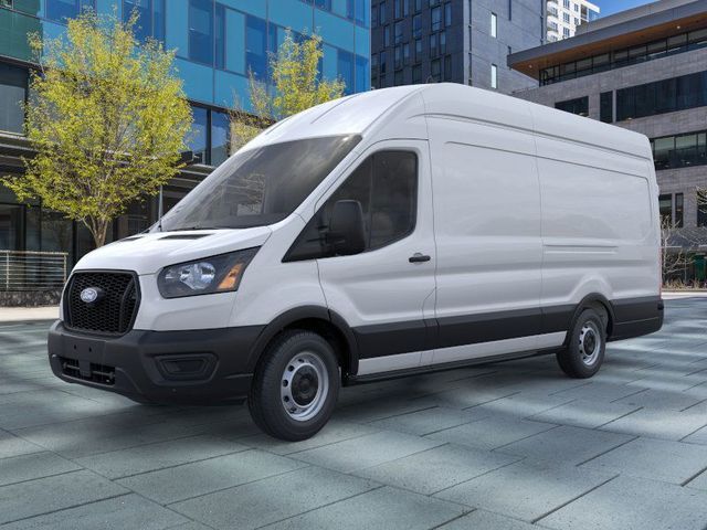 2026 Ford Transit Van Base's photo