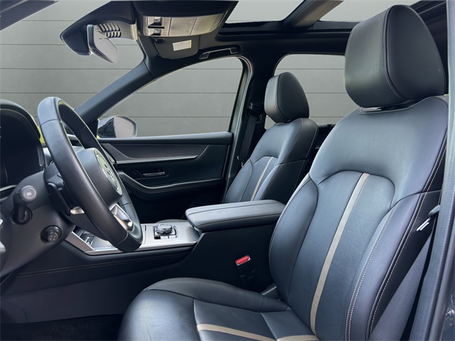 2025 Mazda CX-70 3.3 Turbo S Premium photo 10
