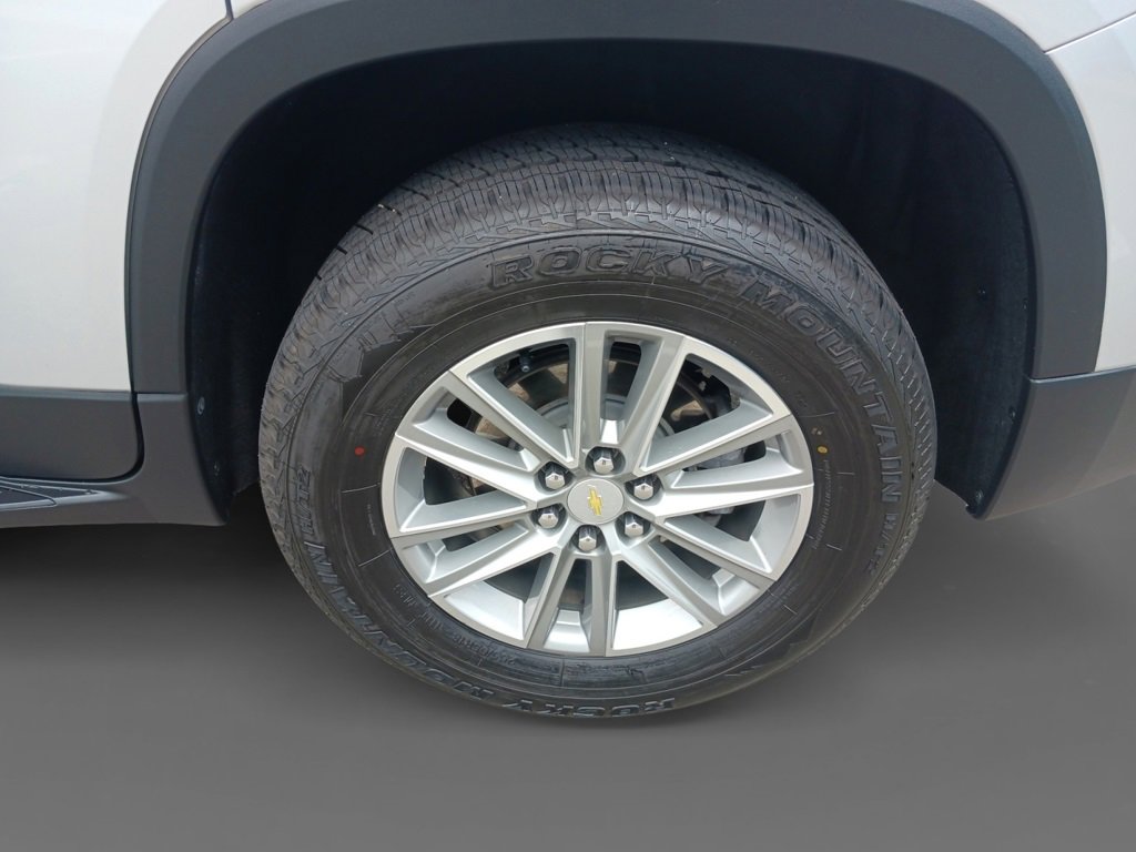 2022 Chevrolet Traverse Cloth photo 30