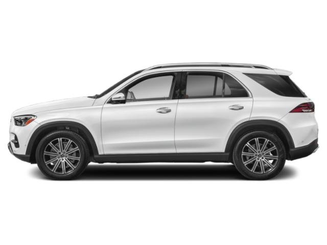 2024 Mercedes Benz GLE 350 4MATIC photo 6
