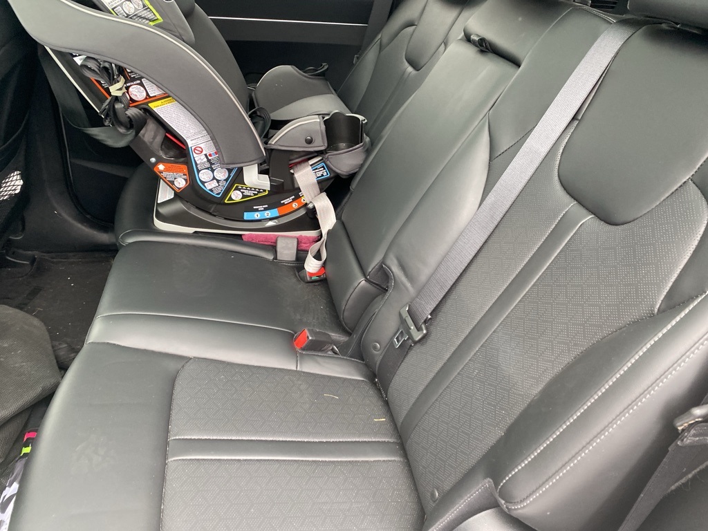 2023 Kia Sorento X-Line S photo 4