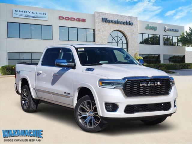 2026 RAM Ram 1500 Pickup Tungsten's photo