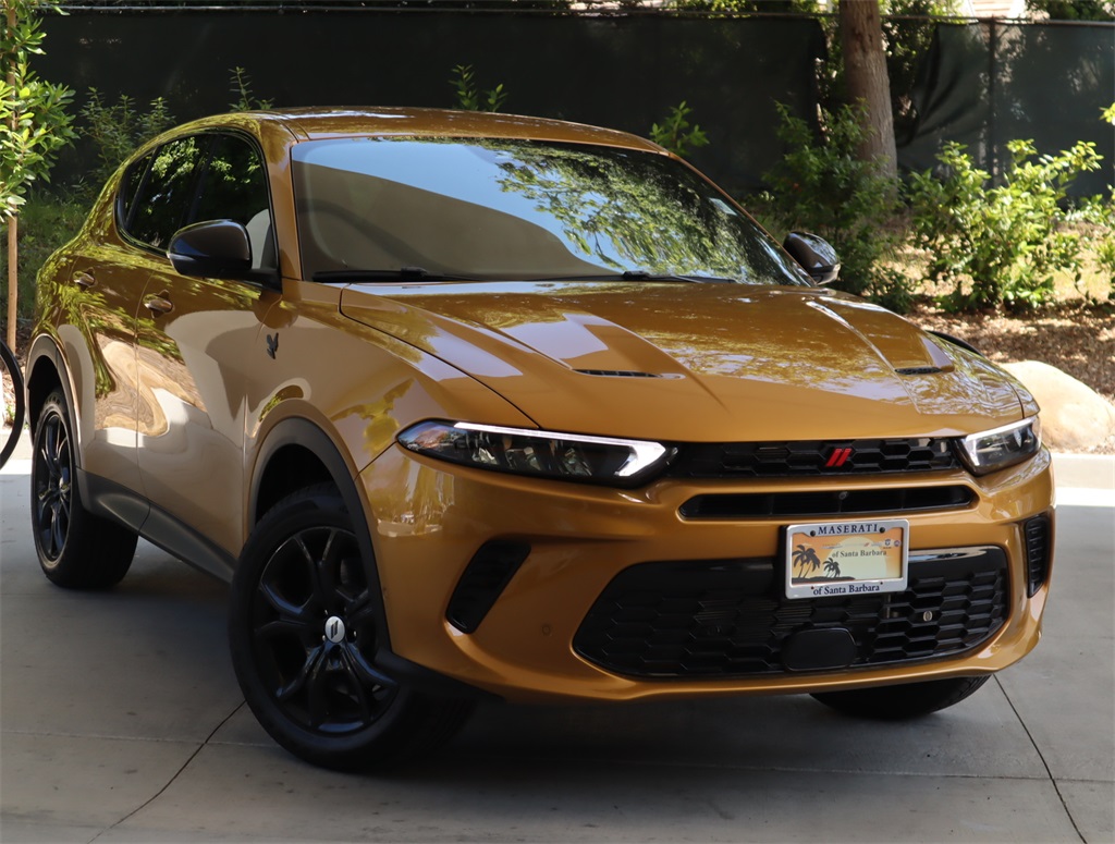 2023 Dodge Hornet