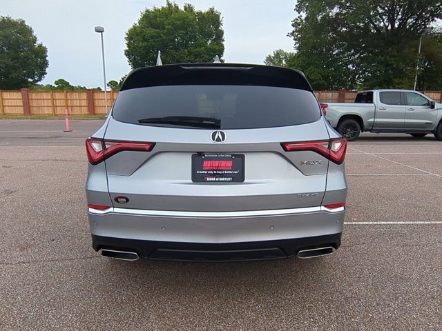 2023 Acura MDX SH-AWD Technology photo 5
